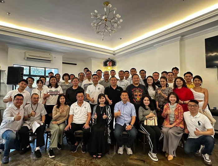 中正大學清真產業策進聯盟領軍　協助企業布局全球穆斯林百兆藍海