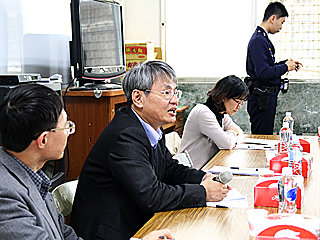 車禍肇事頻傳　中正大學召開協調會議盼提升交通安全