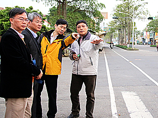 車禍肇事頻傳　中正大學召開協調會議盼提升交通安全