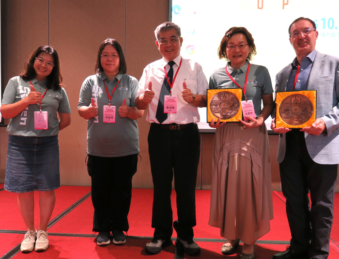 115年全國中小學國際教育成果分享會　讓世界成為學習夥伴