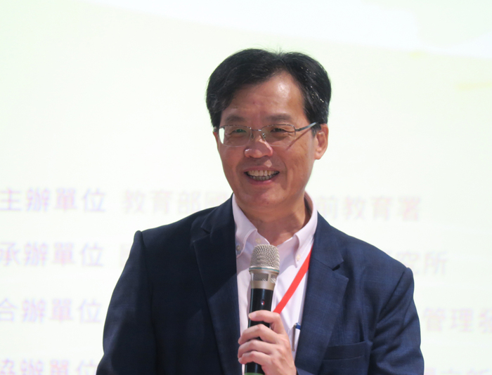 115年全國中小學國際教育成果分享會　讓世界成為學習夥伴