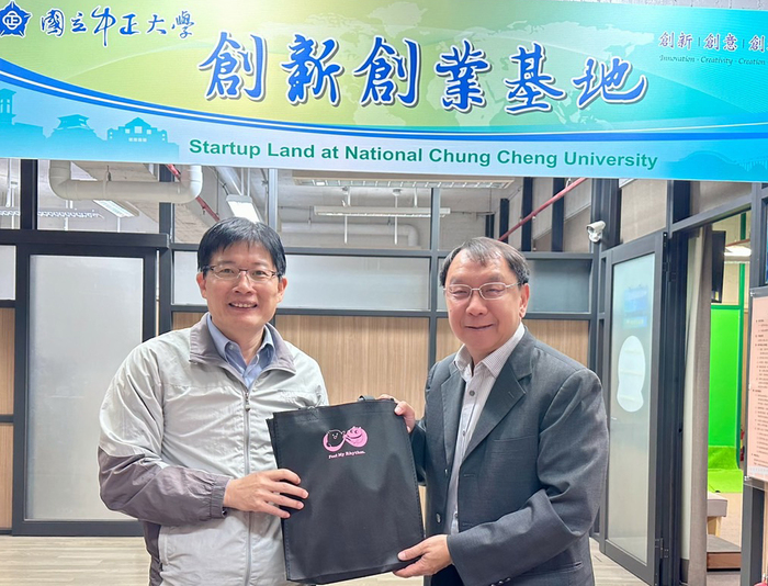 中正攜勞發署雲嘉南分署　促進青年創業與職涯發展