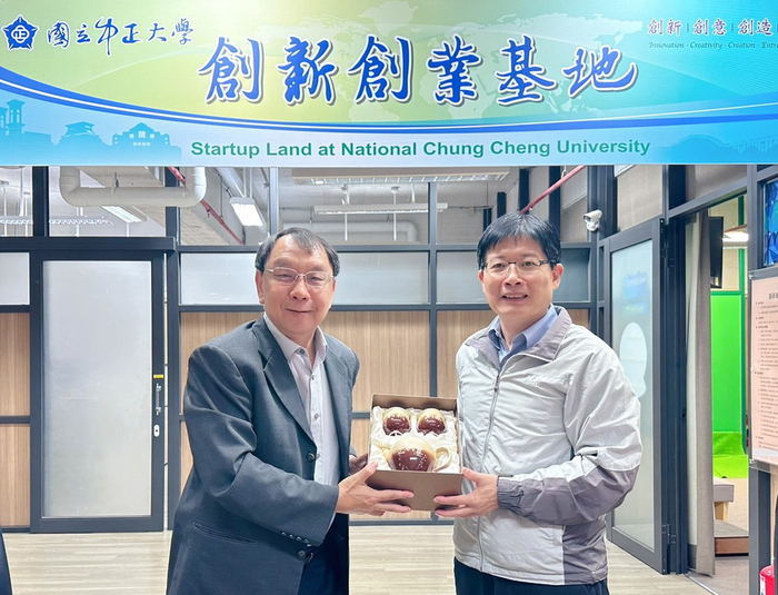 中正攜勞發署雲嘉南分署　促進青年創業與職涯發展