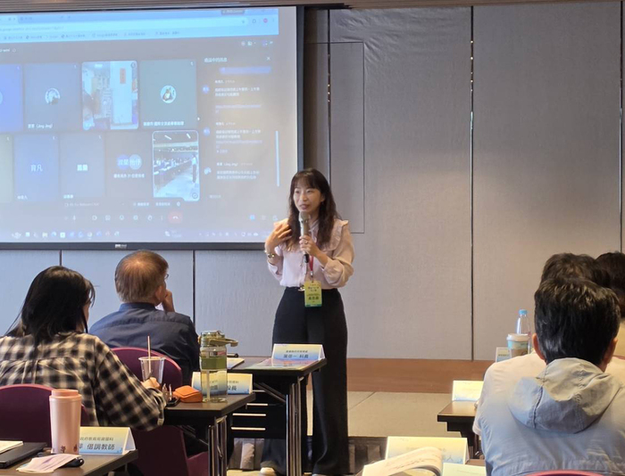 聚焦政策創新與國際交流　2026中小學國際教育行政人員培力營嘉義登場