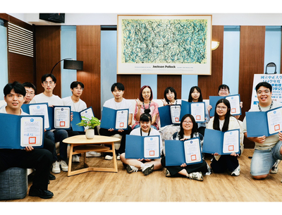 表揚19位優良教學助理　打造優質教學與學習