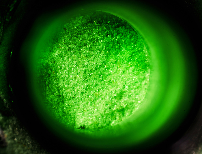 From Pool Lifesaving to Green Entrepreneurship — CCU Student Startup Turned Recycled Glass into High-Efficiency Filter Media for a New Blue Ocean