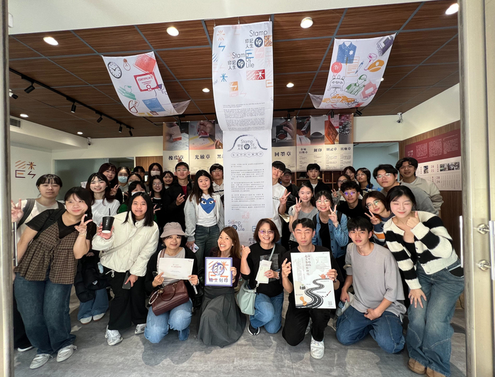 嘉義市永續＋1！中正大學攜手街角館計畫打造在地人文導覽體驗