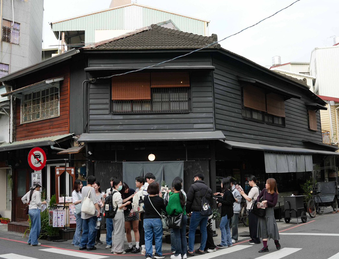 嘉義市永續＋1！中正大學攜手街角館計畫打造在地人文導覽體驗