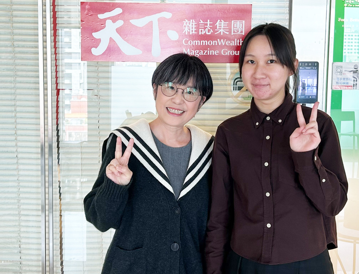 中正「長者人權門診」榮獲天下大學公民獎肯定　創新回應高齡社會痛點