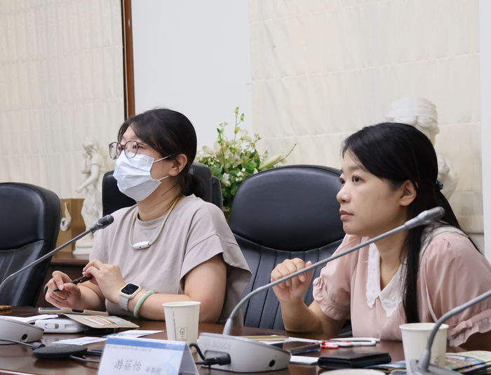 USR大聯盟跨校交流　中正攜手高醫大共創原鄉永續新契機