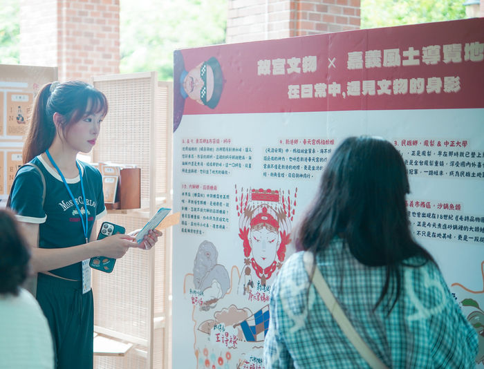 鳳梨新鮮『識』　通識教育中心辦理新鮮人探索課程圖片