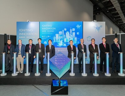 中正大學領航2026智慧城市展　展出跨境聯邦AI與無人機Edge-AI技術