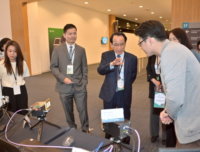 2025國際微波生醫年會登場　電機系張嘉展、通訊系張盛富教授受邀會議圖片