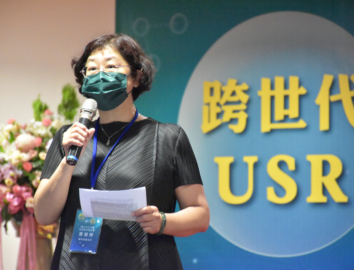中正USR講座「做中覺，覺中學」　培育社會實踐人才