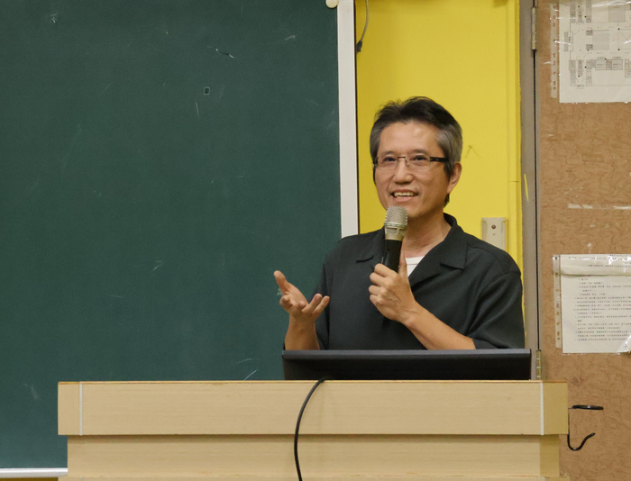推動轉型正義　中正攜手嘉市桃山人文館舉辦工作坊