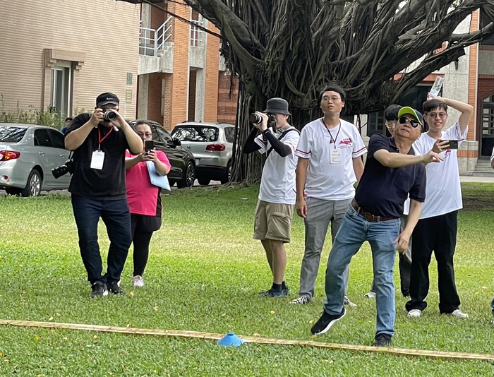 第18屆正興城灣盃圓滿落幕，中正大學接手主辦，2026再續精彩