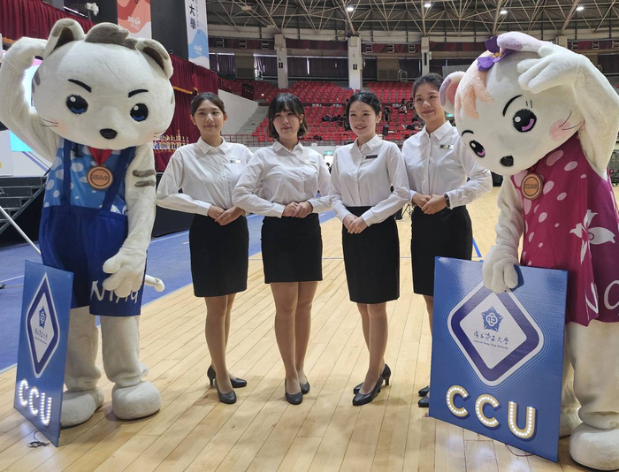 第18屆正興城灣盃圓滿落幕，中正大學接手主辦，2026再續精彩