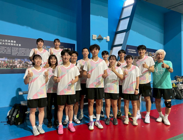 第18屆正興城灣盃圓滿落幕，中正大學接手主辦，2026再續精彩