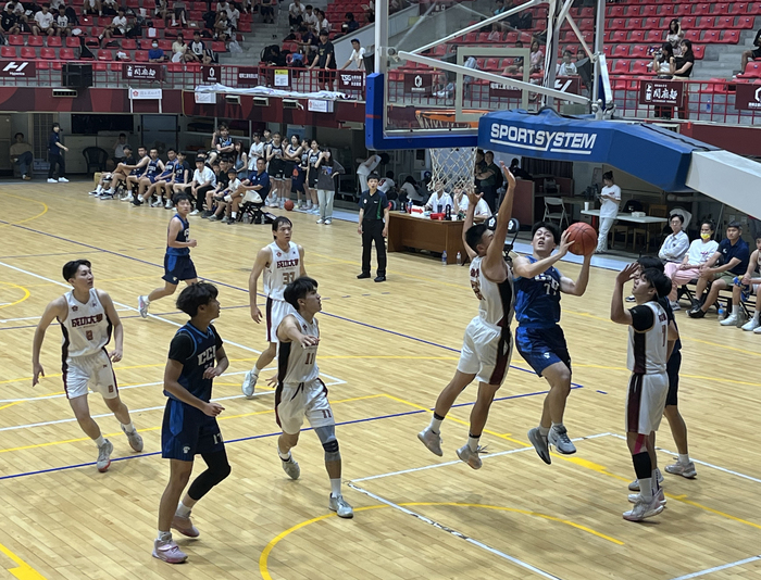 第18屆正興城灣盃圓滿落幕，中正大學接手主辦，2026再續精彩