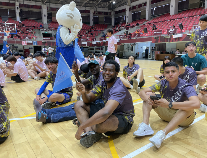 第18屆正興城灣盃圓滿落幕，中正大學接手主辦，2026再續精彩