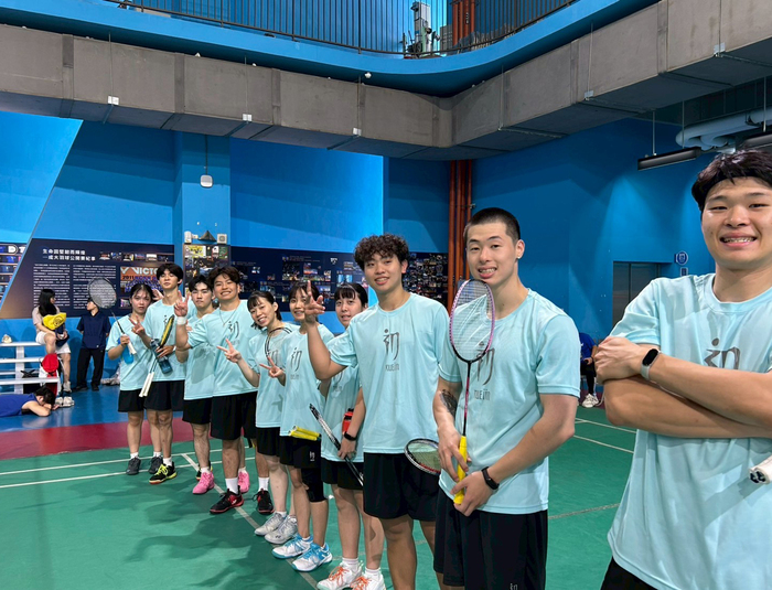 第18屆正興城灣盃圓滿落幕，中正大學接手主辦，2026再續精彩