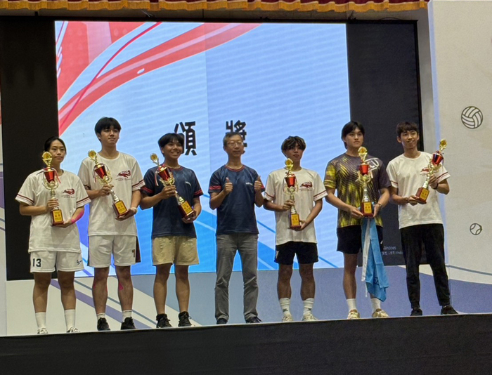 第18屆正興城灣盃圓滿落幕，中正大學接手主辦，2026再續精彩