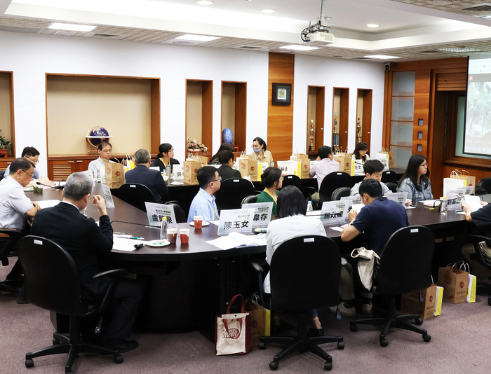 Consensus Meeting Brings Together 16 Universities and Colleges to Forge a New Vision for Cross-Campus Collaboration