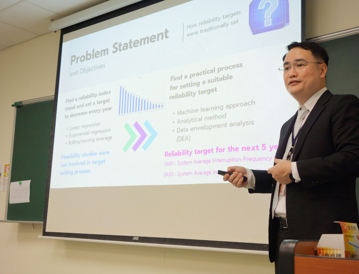 邁向國際前瞻智慧新境界 中正大學與泰國農業大學簽訂雙學位協議