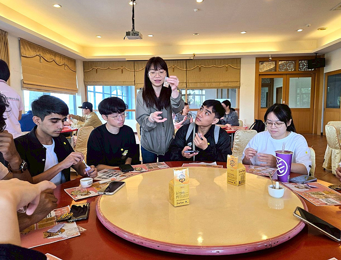 國際化動能全開！中正華語中心通過教育部境外招生研習機構認證