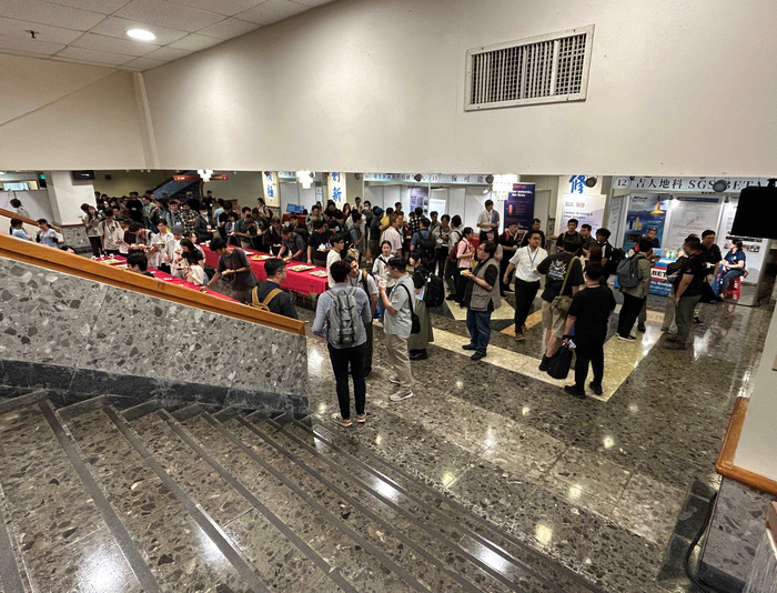 2026地科界年度盛會登場！雙學會聯合聚焦梅山地震與AI防災