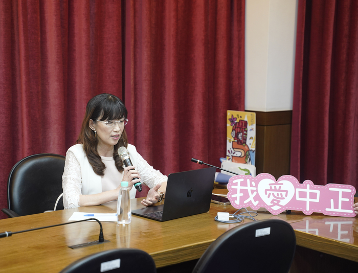 Celebrating CCU’s 36th Anniversary: Overseas Alumni Invited to an Online Birthday Celebration