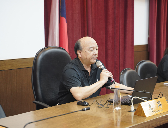 Celebrating CCU’s 36th Anniversary: Overseas Alumni Invited to an Online Birthday Celebration