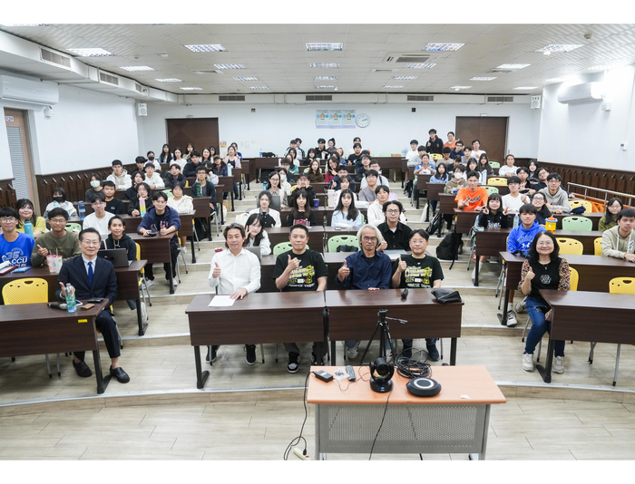 CCU Hosted “Coach, I Want to Play Baseball” Forum: Experts Highlighted Key Psychological Factors Behind P12 and WBCQ Games