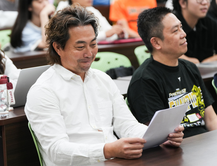 CCU Hosted “Coach, I Want to Play Baseball” Forum: Experts Highlighted Key Psychological Factors Behind P12 and WBCQ Games