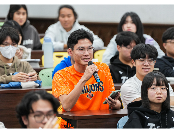 CCU Hosted “Coach, I Want to Play Baseball” Forum: Experts Highlighted Key Psychological Factors Behind P12 and WBCQ Games